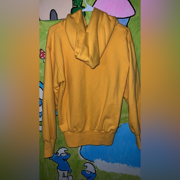 Sp5der worldwide hoodie - Picture 3 of 3